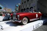 Bentley S2 Continental by Park Ward 1961 года